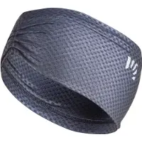 Karpos Bandeau aus Strick Damen