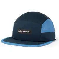 Ciele 5-Panel-Cap Go Field Iconic Bar
