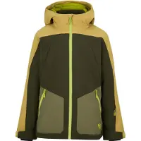 Ziener Kinder Jacke ARNU-Z jacket junior unisex