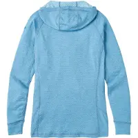 Rab Hoodie Damen Nexus
