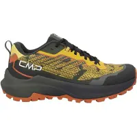 CMP Herren Trekking-Halbschuhe He/Uni JEMINI FAST HIKING SHOES