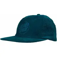 Santa Cruz Opus Dot Snapback