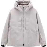 CMP 35z4746 Jacke Weiß S Damen Weiß S