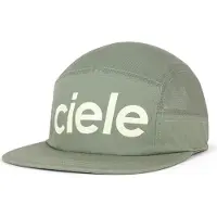 Ciele 5-Panel-Cap Go Comp Century