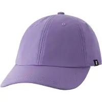 Reima Hytty BugProof Kappe, Misty Violet, 54
