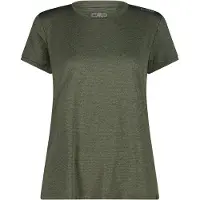CMP Damen T-Shirt Unlimitech Graphene