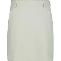 CMP Damen Röcke halblg. Da WOMAN SKIRT 2 IN 1