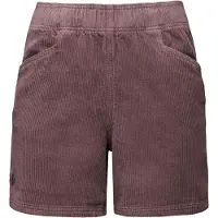 Black Diamond Shorts für Damen Dirtbag