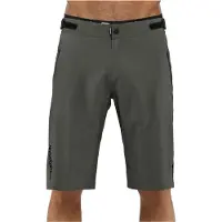 Horsefeathers - Venture Bike Shorts - Radhose Gr 30 grau