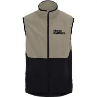 Horsefeathers - Hill Vest - Fahrradweste Gr S schwarz