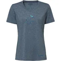 Vaude Bedrucktes Trikot Damen Skomer III