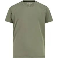 CMP Kid's Jacquard T-Shirt