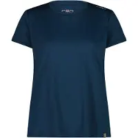 CMP Damenmaillot Unlimitech Graphene Logo
