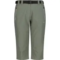 Campagnolo Damen Bermudas Da WOMAN CAPRI