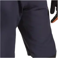 Horsefeathers - Stoker Bike Shorts - Radhose Gr 30 blau