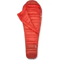 Rab Alpine -6 Regular Schlafsack