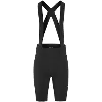 Craft - Endur Bib Shorts C2 - Radhose Gr L schwarz