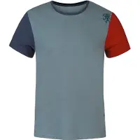 Rafiki Granite Kurzarm-t-shirt