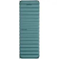 Nemo - Flyer Cloud - Isomatte Gr Regular Wide - 183 x 64 cm türkis