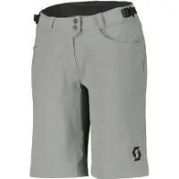 SCOTT Damen Shorts SCO Shorts W's Trail Flow w/pad