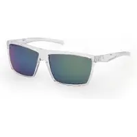 Adidas - ES0002 S3 - Sonnenbrille weiß