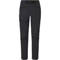 Vaude - Croz Pants III - Tourenhose Gr 50 schwarz