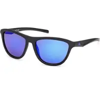 Adidas - ES0001 S3 - Fahrradbrille blau