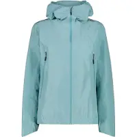 Campagnolo Damen Blousons lg.Arm Da WOMAN JACKET FIX HOOD