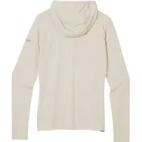 Rab Rivelin Hoody Wmns pebble (PBE) 10