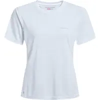 Craghoppers Nosilife Solarshield+ Short Sleeved T-shirt white (900) 40