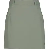 CMP Damen Röcke halblg. Da WOMAN SKIRT 2 IN 1