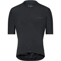Vaude Bike Furka Fz Tricot Iii Kurzarm-radtrikot