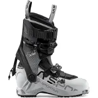 La Sportiva - Skischuhe für Skitouren - Kilo XTR W Chalk/Black für Damen - Größe 24.5 - Grau