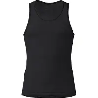 Loeffler Merino Light ärmelloses T-shirt