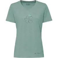 Vaude Damen Shirt Wo Skomer Print T-Shirt III
