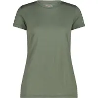 CMP Damen T-Shirts/Tanks ku.Arm Da WOMAN T-SHIRT