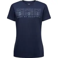 La Sportiva Made Of Mountain Kurzarm-t-shirt