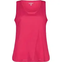 CMP Damen T-Shirts/Tanks o.Arm Da WOMAN TOP