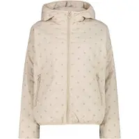 CMP Damen Outdoorjacke Jacket FIX Hood 44