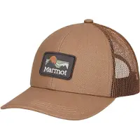 Marmot Retro Trucker Kappe