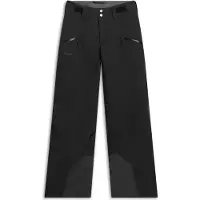 Bergans Oppdal Insulated Shell Pants Women black (91) M
