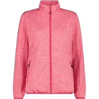 CMP Fleece für Damen Grid Tech Unlimitech