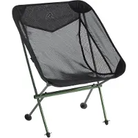 Robens - Pathfinder Large Light - Campingstuhl grau