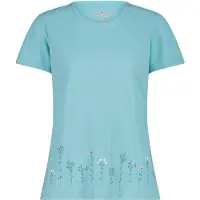 CMP 38t6656 Kurzarm-t-shirt