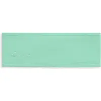 Bergans Kopf Schweißband Unisex Cotton Headband Cool Mint