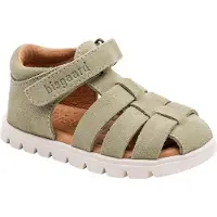 Bisgaard Beka S Kinder Sandalen, Sage, 28