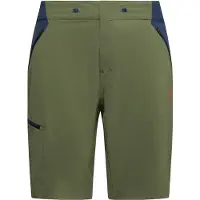 La Sportiva Monument Shorts M grün S