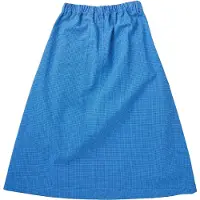 Brava Fabrics Checks Midi