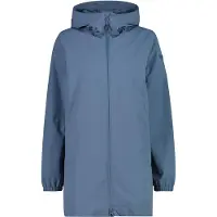 CMP Regenjacke für Damen Breathable