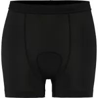 Craft Everyday Bike Liner Boxer Men black (9990) S
